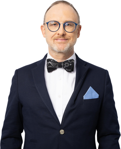 Jacek Pniewski