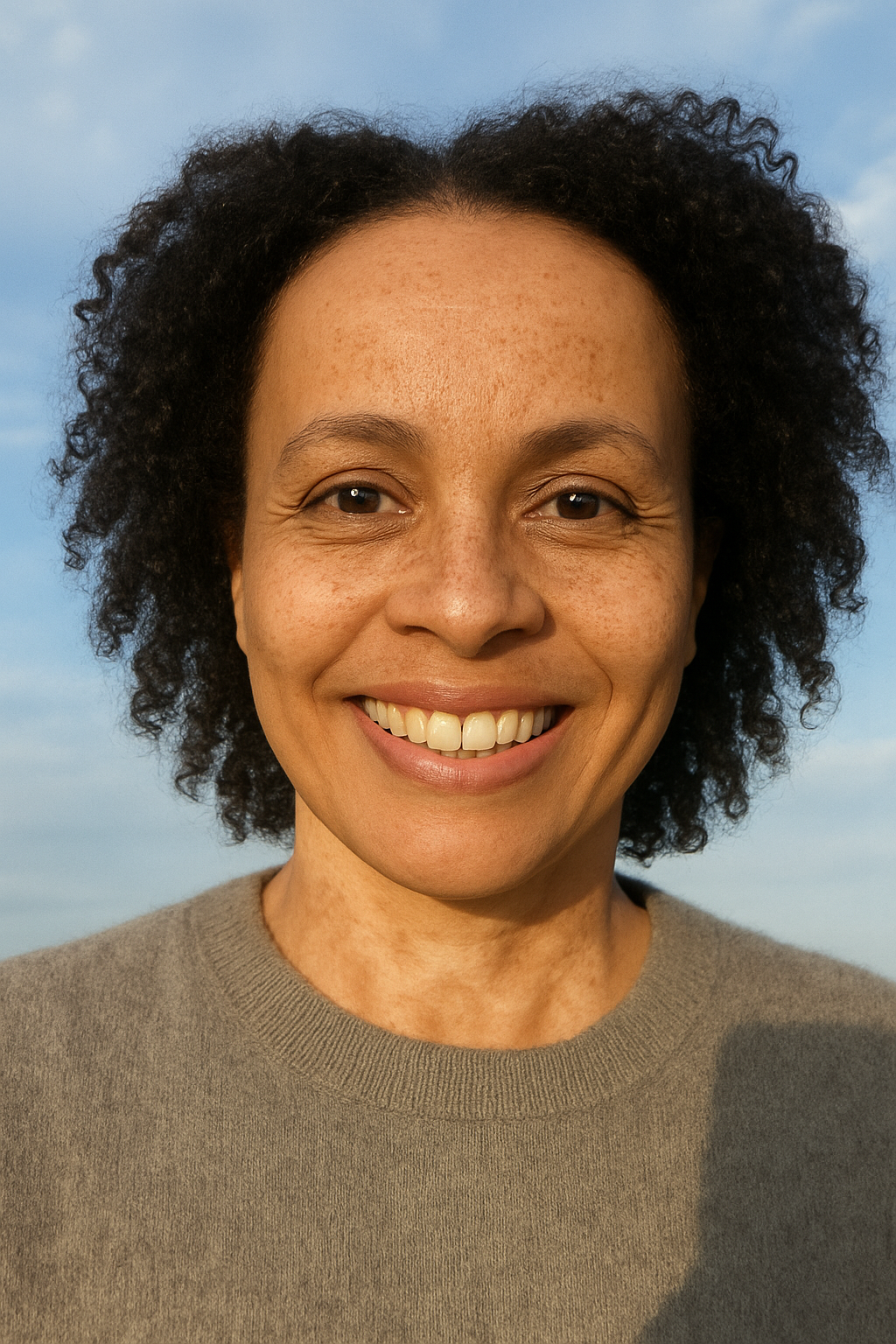 Dr n. o zdr. Sylwia Kropacz-Sobkowiak