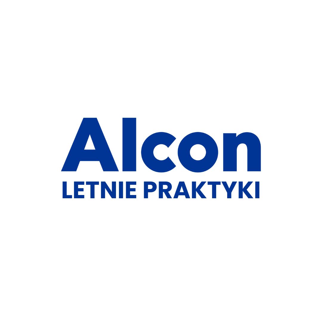 Letnie Praktyki Alcon