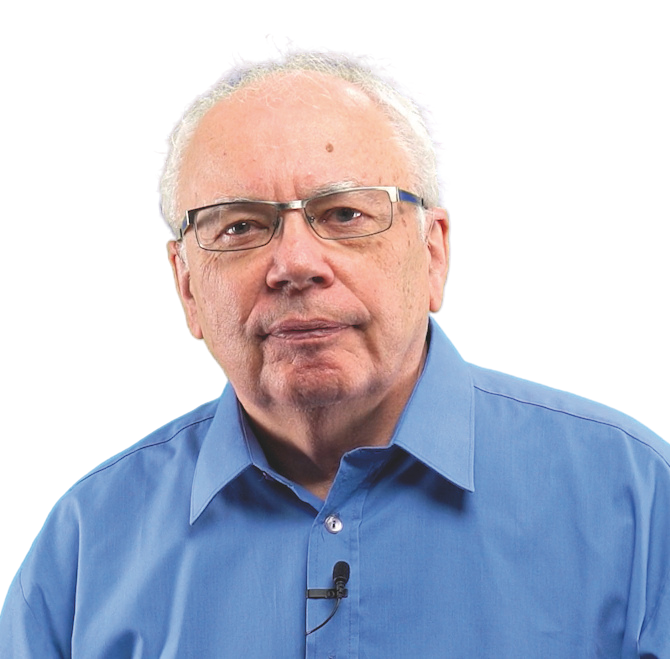 Dr hab. inż. Marek Zając