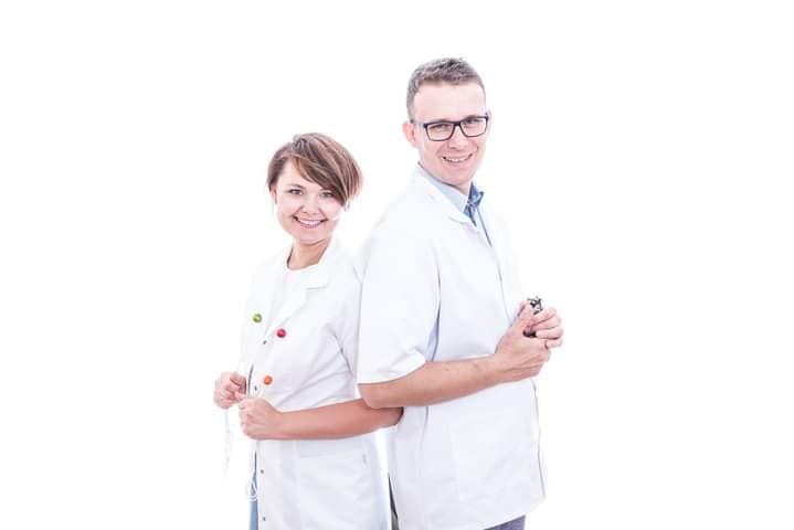 Centrum Lepszego Widzenia Hanna i Piotr Buczkowscy