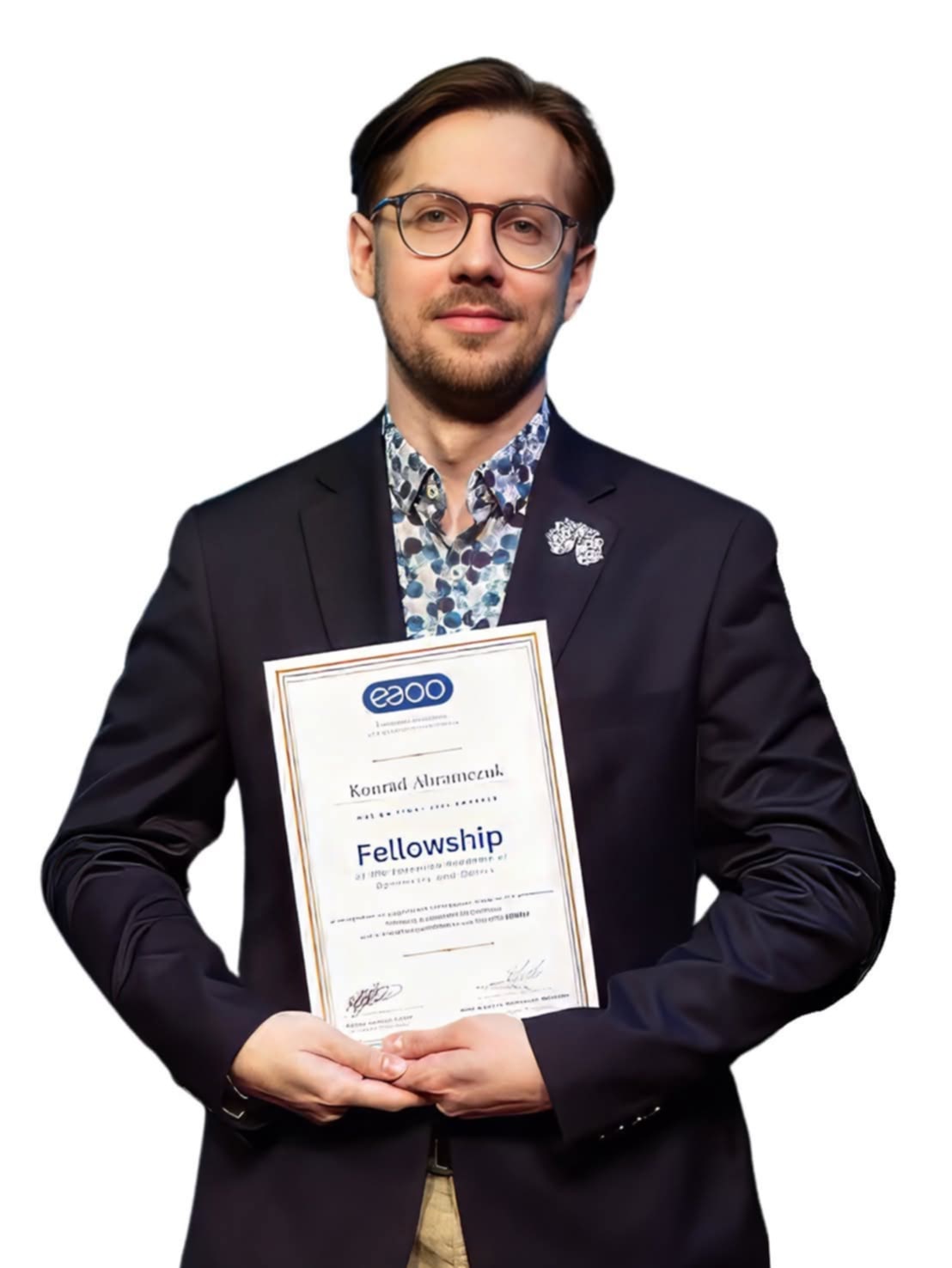 Mgr Konrad Abramczuk