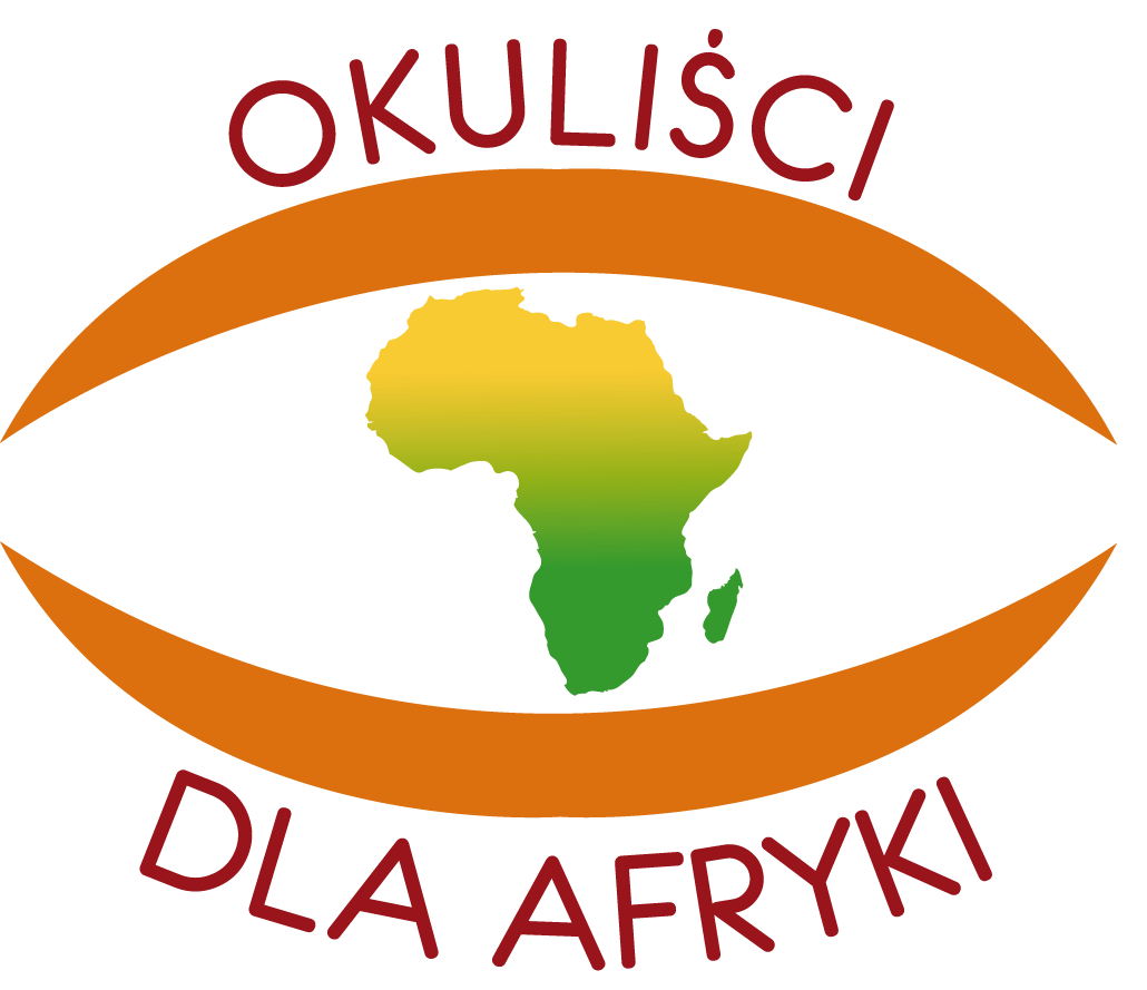 Fundacja "Okuliści dla Afryki"